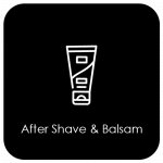 Aftershaves & Balsam