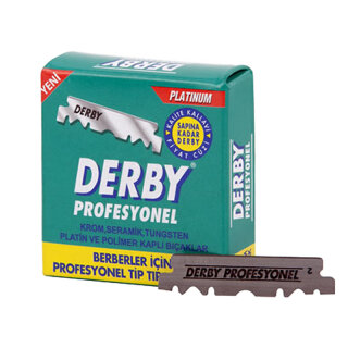 Derby Klingen Halbe 100Stk.