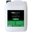 Redstyle Keratin Complex Haarshampoo, 5000ml