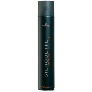 Schwarzkopf Silhouette Haarspray super hold 500 ml
