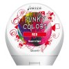 Funky Colors Red, 125ml