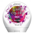 Funky Colors Violet, 125ml