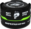 Redstyle Haarwax Matt Skull grün 150ml