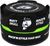 Redstyle Haarwax Matt Skull grün 150ml