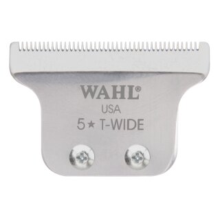 Wahl Schneidsatz f. Detailer T-Wide Cordless