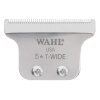 Wahl Schneidsatz f. Detailer T-Wide Cordless