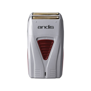 Andis Pro Foil Lithium Titanium Shaver