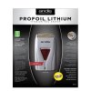 Andis Profoil Lithium Titanium Shaver
