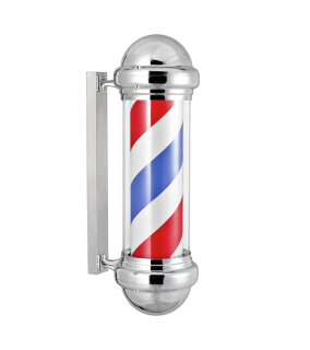 Montana Barber Shop Pole 70cm