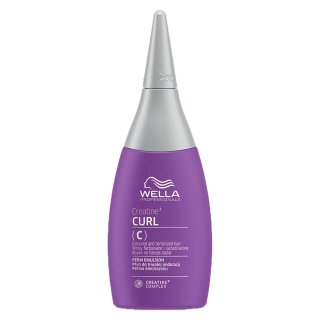 Wella Curl Creatine C 75ml