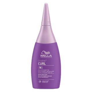 Wella Curl Creatine N 75ml