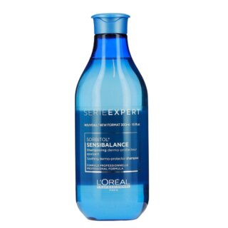 Loreal Sensibalance Shampoo 300 ml