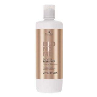 Schwarzkopf Blondme Premium Entwickler 12% 1000ml