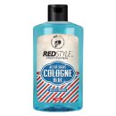 Redstyle Aftershave Barber Cologne Blue 250 ml