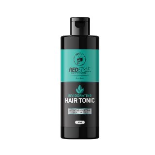 Redstyle Barber Hairtonic 400 ml