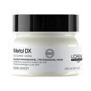 Loreal Pro Metal DX Maske 250 ml