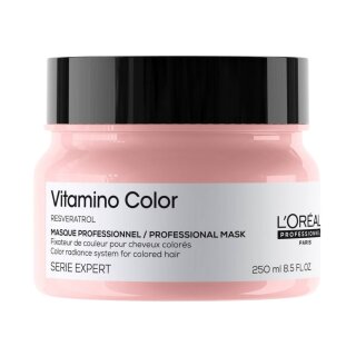 Loreal Pro Vitamino Color Mask 250 ml