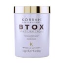 Korban Hair Btox Brazilian Cacau 1000ml