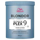Wella Blondor Plex 9 800g