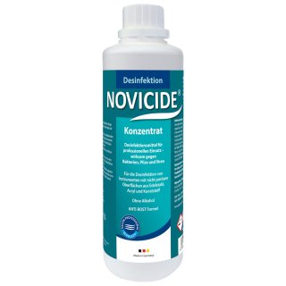 Novicide Konzentrat 500ml