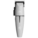 JRL White Ghost Combo Kit 1 - Onyx Clipper & Trimmer