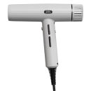 JRL White Ghost Combo Kit 3 - Onyx Clipper&Trimmer&Shaver&2020H Haartrockner&Kämme