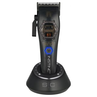 Stylecraft Instinct Clipper Metal