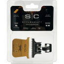 Stylecraft X-Pro Wide Gold + The One DLC Blade