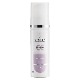 System Professional CC Soft Touch 75ml