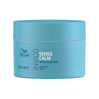 Wella Invigo Senso Calm Mask 150ml