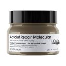 Loreal Pro Absolut Repair Molecular Rinse-off mask 250ml