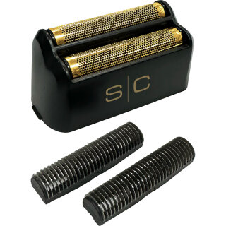 Stylecraft Instinct Folie und Messer