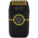 Stylecraft Instinct Metal Shaver Black