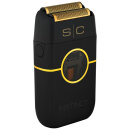 Stylecraft Instinct Metal Shaver Black