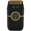 Stylecraft Instinct Metal Shaver Black