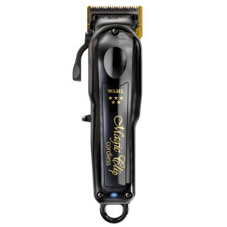 Wahl Magic Clip Cordless Black