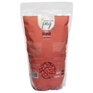 Png Wachsperlen Powder 500gr