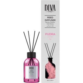 Diva Raumduft Powder 100ml