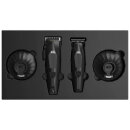 JRL Diamante Kit Clipper & Trimmer schwarz