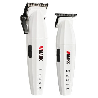 WMark Clipper&Trimmer Set NG-8632KIT