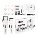 WMark Clipper&Trimmer Set NG-8632KIT