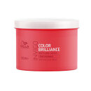 Wella Invigo Color Brilliance Mask fine/normal 500ml