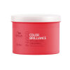 Wella Invigo Color Brilliance Mask fine/normal 500ml