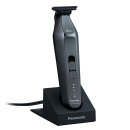 Panasonic Barikan Trimmer Silver ER-XT70S801