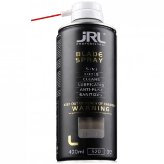 JRL 5 in 1 COOL Blade Kühlspray 400ml