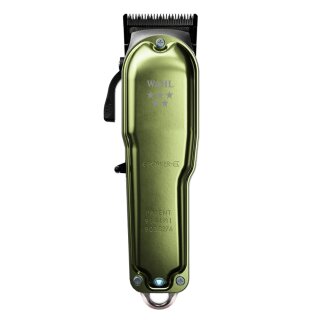 Wahl Legend+ Olive Green Limited Edition