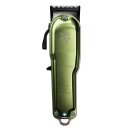Wahl Legend+ Olive Green Limited Edition