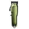 Wahl Legend+ Olive Green Limited Edition